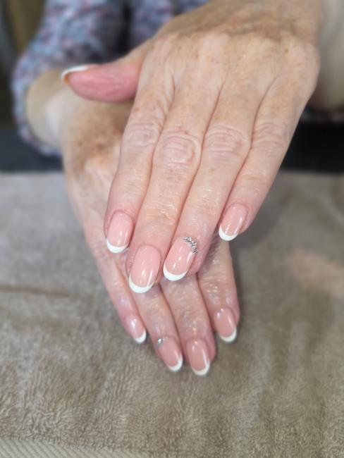 Nails durham