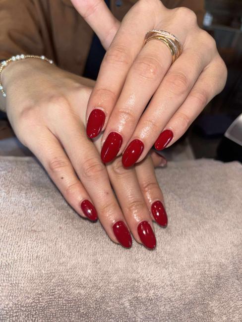 Nails durham