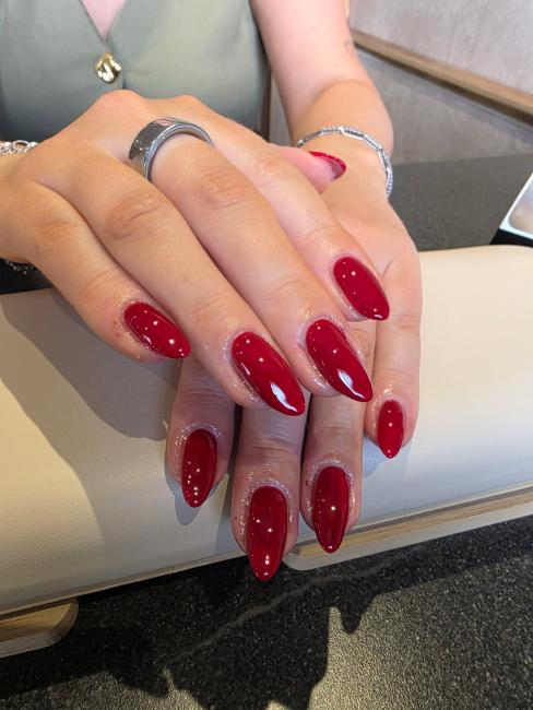 Nails durham