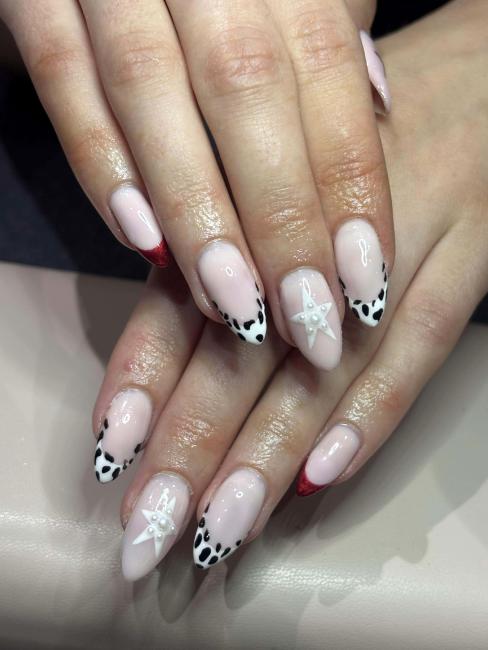 Nails durham