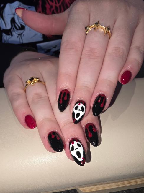 Nails durham
