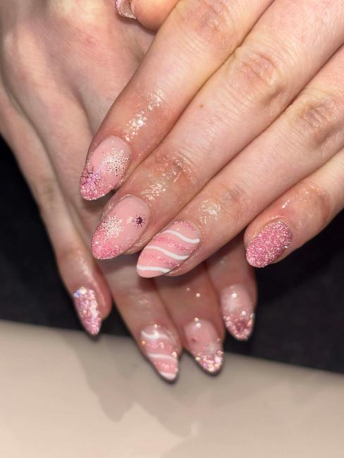 Nails durham