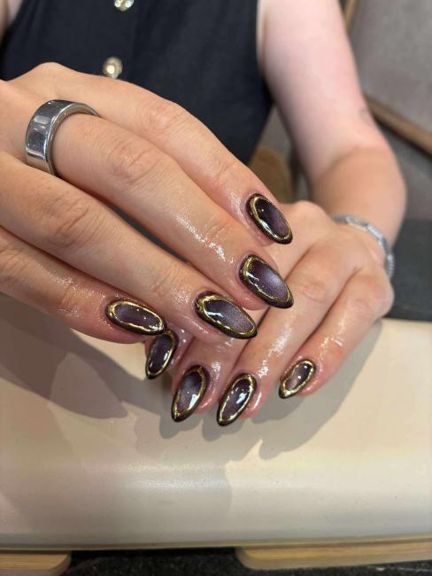 Nails durham