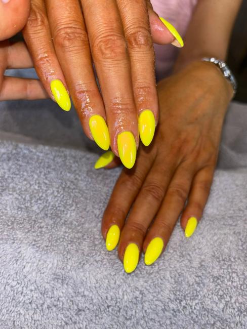 Nails durham