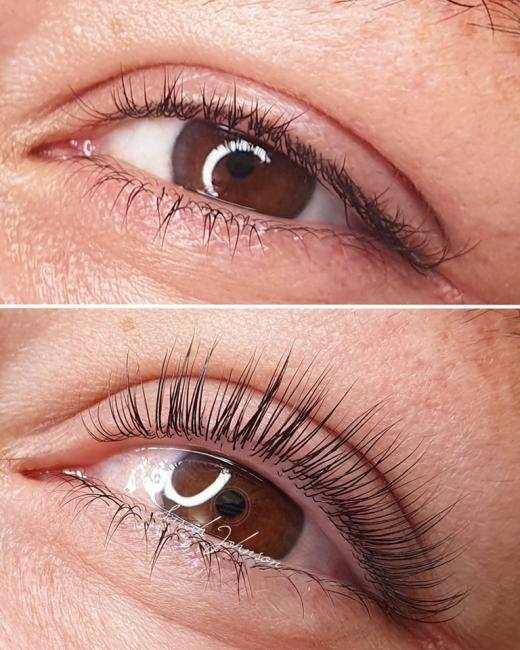 lash lift 