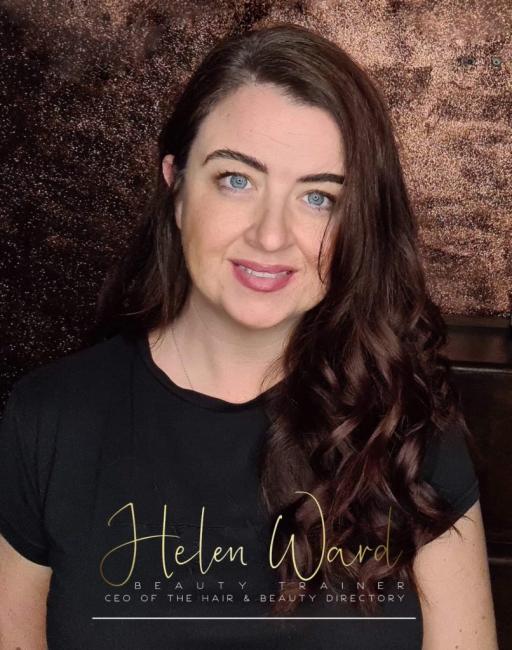 Helen Ward