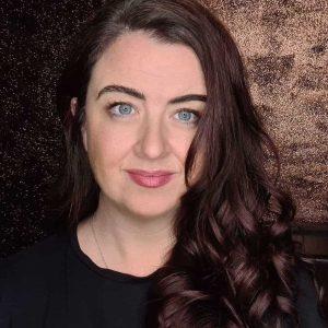 Helen Ward