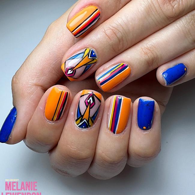 Accredited Nail Courses in Derby – Melanie Lewendon Academy