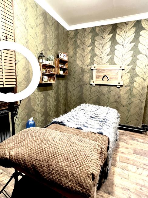 Sirens City Retreat Beauty Salon, salon photo 4