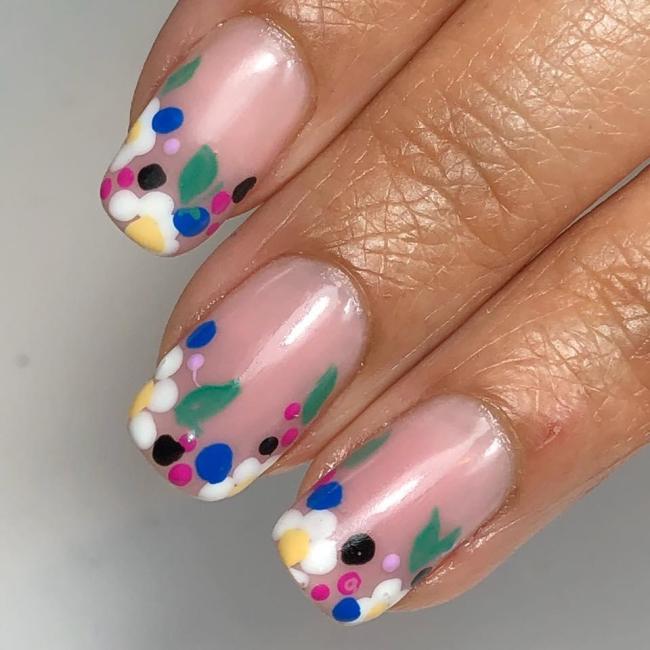 Accredited Nail Courses in Derby – Melanie Lewendon Academy