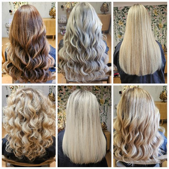 Extensions by Debbi, work photo 3 of 10