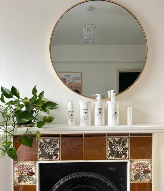 Rachel Hicks London, salon photo 3