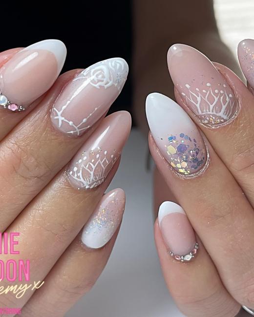 Melanie Lewendon Nail Artist Training photo 3