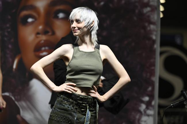 international beauty show las vegas