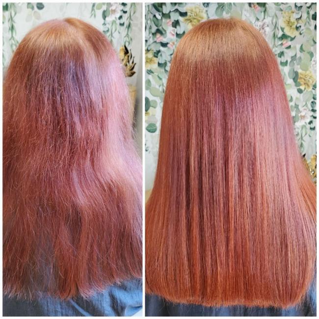 Extensions by Debbi, work photo 8 of 10