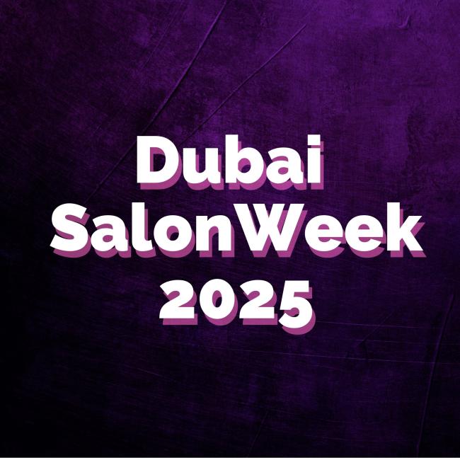 beauty shows Dubai