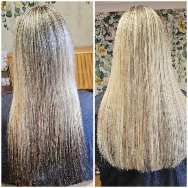 Extensions by Debbi, work photo 10 of 10