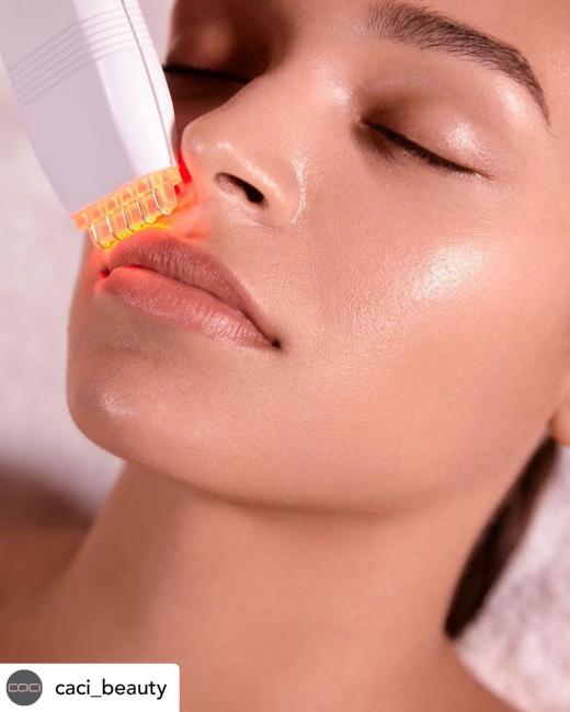 facial