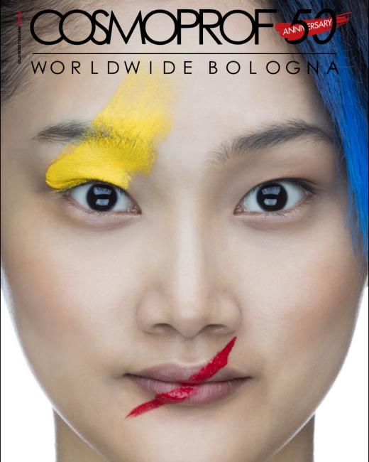 Beauty expo Italy