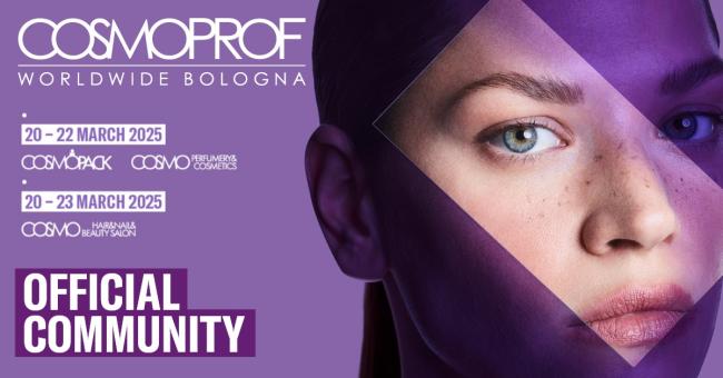 global beauty events