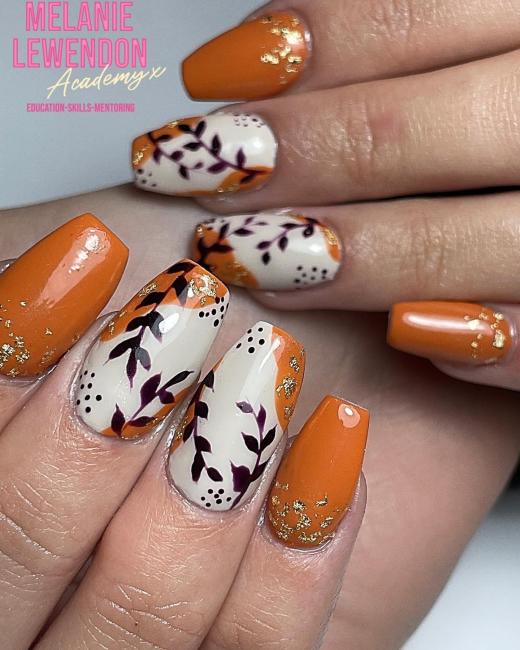 Accredited Nail Courses in Derby – Melanie Lewendon Academy