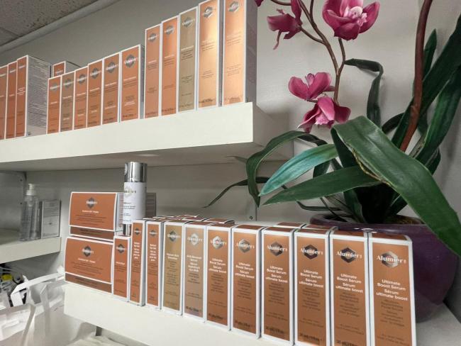Relaxation Centre Sandhurst Ltd, salon photo 2