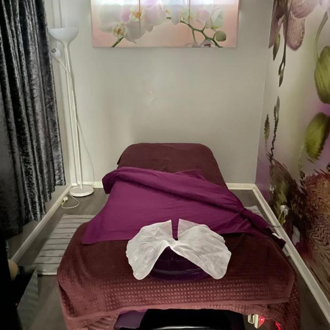 Relaxation Centre Sandhurst Ltd, salon photo 3