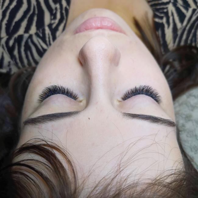 Sirens City Retreat Beauty Salon, work photo 2 of 15