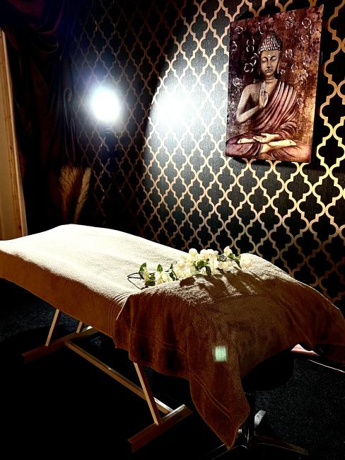 Sirens City Retreat Beauty Salon, salon photo 3