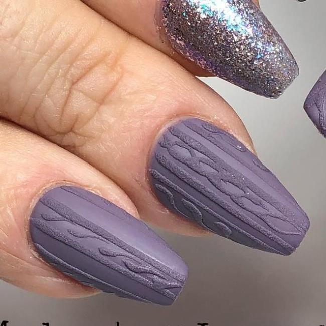 Accredited online Nail Courses in Derby – Melanie Lewendon Academy
