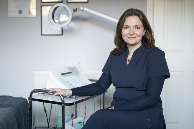 Clinic owner