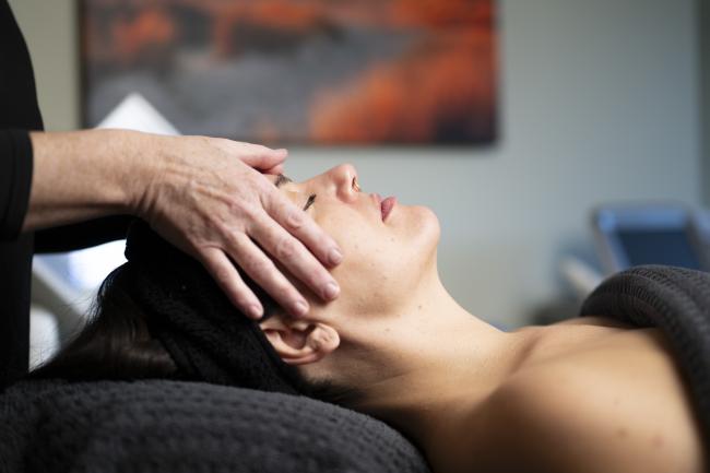 Facials