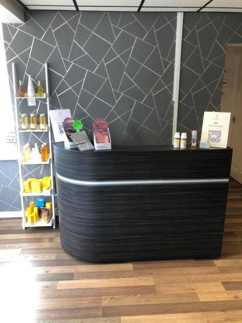 Tranquil Beauty Lounge, salon photo 4
