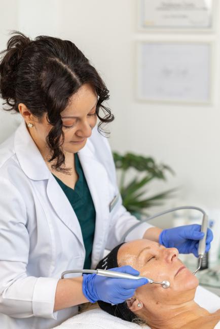 Silesiana Clinic, salon photo 2