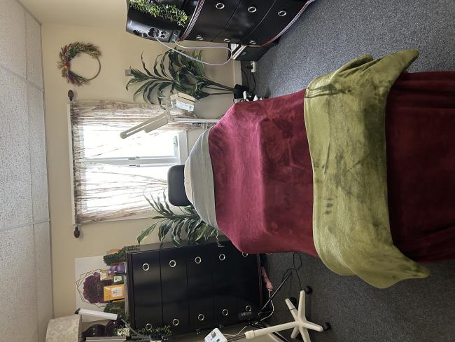 Jordyn Warren Esthetics, salon photo 2