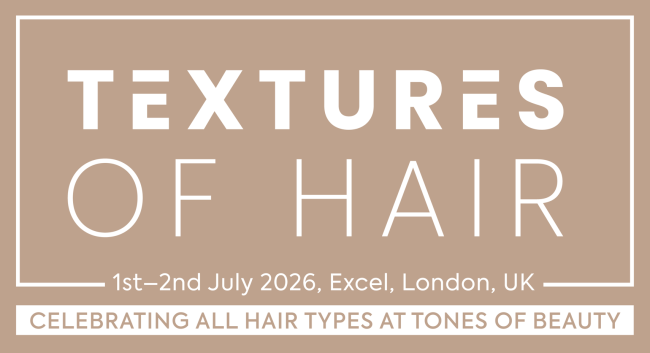 textures of hair