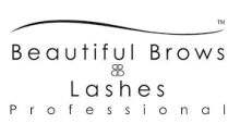 Beautiful brows