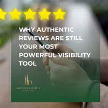 How to get google review s