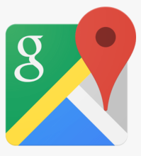 google maps