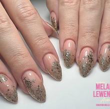 perfect BIAB application 