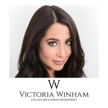 Profile picture for user victoriaW