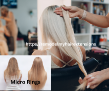 Profile picture for user Remodelmyhairextensions