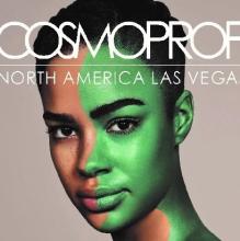 Cosmoprof North America  Las Vegas