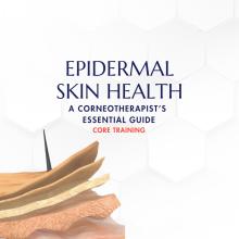 Epidermal Skin Health Course 