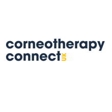 Corneotherapy Connect UK logo