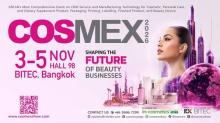 COSMEX 2026