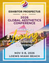 Global Aesthetics Conference 2026 Miami Beach