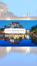 CULT Aesthetics 2026 Scottsdale