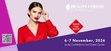 Beauty Forum Budapest 2026