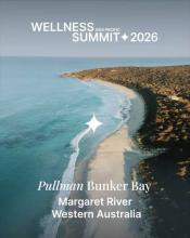 The Wellness Summit + Asia Pacific Spa & Wellness Awards 2026